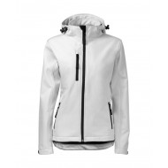 Sieviešu jaka Softshell Perfomance, art. 521 Izmērs XL Krāsa 36-Steel Gray