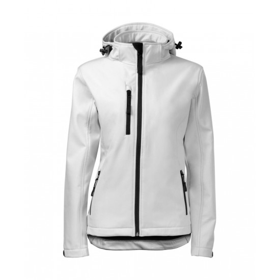 Sieviešu jaka Softshell Perfomance, art. 521 Izmērs M Krāsa 62-Lime Punch