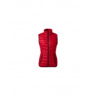 Sieviešu veste Everest, art. 554 Izmērs L Krāsa 71-Formula Red