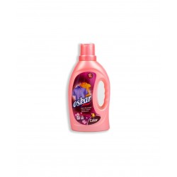 Šķidrais veļas mazgāšanas līdzeklis OSKAR Color, 1L (Kamal)