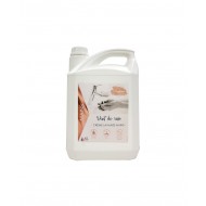 Šķidrās krēmziepes SIMPLEMENT-624, 5L (Hydrachim)