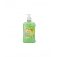 Šķidrās ziepes EWOL EXTRA S ar ābolu aromātu (Jūsma) Tilpums 500ml