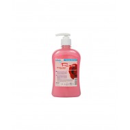 Šķidrās ziepes EWOL EXTRA S ar rožu aromātu (Jūsma) Tilpums 5L