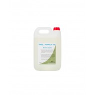 Šķidrās ziepes EWOL EXTRA S-B bez smaržas, 5L (Jūsma)