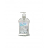 Šķidrās ziepes EWOL Formula S bez smaržas (Jūsma) Tilpums 500ml Šķidrās ziepes EWOL Formula S bez smaržas (Jūsma) Tilpums 500ml
