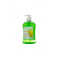 Šķidrās ziepes EWOL SD ar ābolu aromātu (Jūsma) Tilpums 500ml