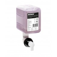 Šķidrās ziepes KATRIN, ar pumpi, 500ml, art. 47505
