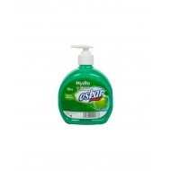 Šķidrās ziepes OSKAR ar ābolu aromātu (Kamal) Tilpums 500ml