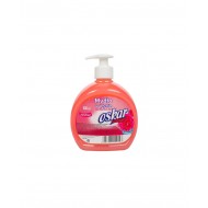 Šķidrās ziepes OSKAR ar rožu aromātu (Kamal) Tilpums 500ml