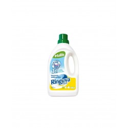 Šķidrs mazgāšanas līdzeklis Ringuva Plius 3 in 1, 1L