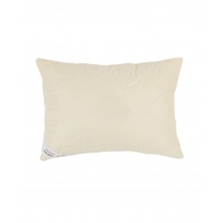 Spilvens VASARA, PE Krāsa Balta Izmērs 50x70