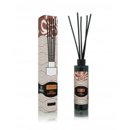 SPRING AIR LUX Bronze Line POMEGRANATE aromātiskā eļļa ar kociņiem, 200 ml (Grieķija)