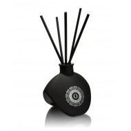 SPRING AIR LUX Platinum Line OUD WOOD aromātiskā eļļa ar kociņiem, 100 ml (Grieķija)