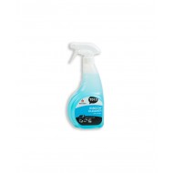 Stiklu un spoguļu tīrīšanas līdzeklis WINDOW CLEANER T013, 750ml (Selden)