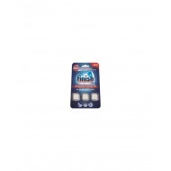 Tabletes trauku mašīnas tīrīšanai FINISH, 3x17g