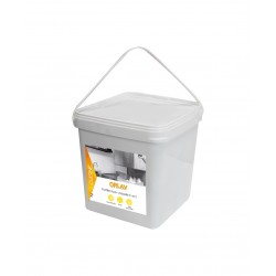 Tabletes trauku mazgājamām mašīnām ORLAV-0134 5-in-1, 3kg-150tab. (Hydrachim)