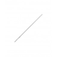 Teleskopisks alumīnija kāts, 148,5/250 cm, art. 87025