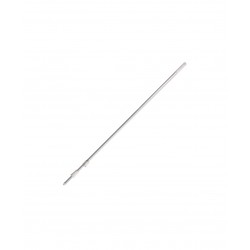 Teleskopisks alumīnija kāts, 148,5/250 cm, art. 87025