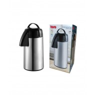 Termoss ar pumpi 2.8L, stikla