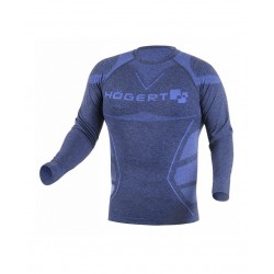 Termoveļa - krekls, art. OSTE Izmērs 3XL-4XL Krāsa Zila