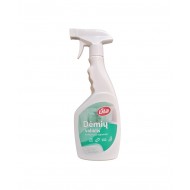 Traipu tīrīšanas līdzeklis Demiu Valiklis, 500ml