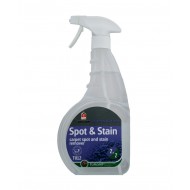 Traipu tīrīšanas līdzeklis SPOT AND STAIN T012, 750ml (Selden)