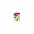 Tualetes bloks BREF Power Aktiv Lemon, 50g