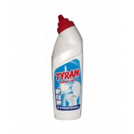 Tualetes podu un sanitāro telpu tīrīšanas līdzeklis OSKAR (ex.TYRAN) (Kamal) Tilpums 500ml
