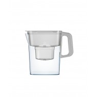 Ūdens filtrs - krūze “Akvafors Compact” 2.4L