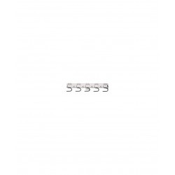 Universāla pakaramā sistēma ar 5 ietverēm, art. 8700 (Haug Buersten)