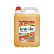 Universāls mazgāšanas līdzeklis 