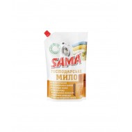 Universāls mazgāšanas līdzeklis SAMA, 1,5kg