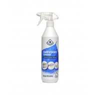 Vannas istabas tīrītājs, 730 ml (Kvadro)