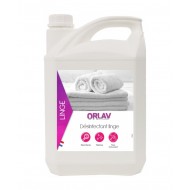Veļas dezinfekcijas līdzeklis ORLAV-270 Desinfectant, 5L (Hydrachim)