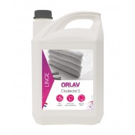 Veļas mazgāšanas līdzeklis ORLAV-6014 Cladeclat S, 5L (Hydrachim)