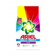 Veļas pulveris ARIEL Color 1.17 kg