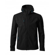 Vīriešu jaka Softshell Nano, art. 531 Izmērs XL Krāsa 07-Red