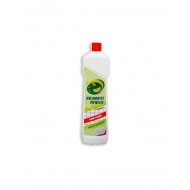 Virsmu krēmveidīgs tīrīšanas līdzeklis Valiklis cream cleaner emal.600g