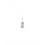 WC birste ar turētāju, art. 6550 (Haug Buersten)